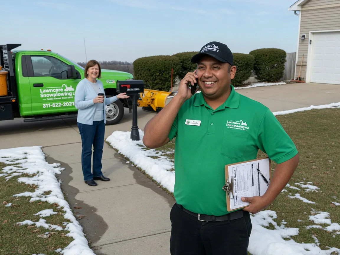 Lawn Care Services By Expert Landscaper Starrucca, PA FAQs